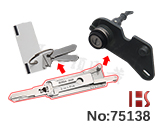 [HONDA-2020] 2020 혼다 자동차 도어록 실린더 열림, 리더